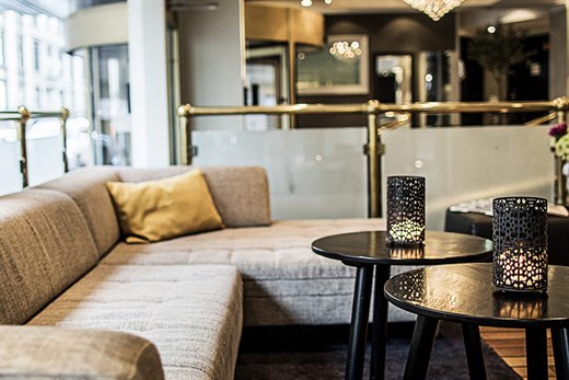 First Hotel Millennium Oslo