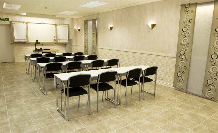 conference room Klubben