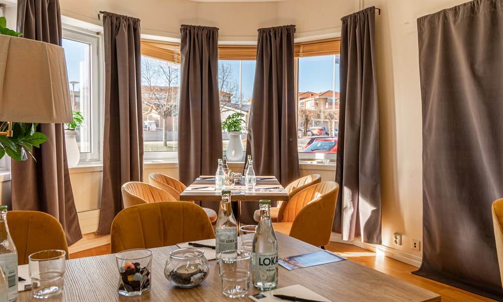 Conference and meeting room. Image.