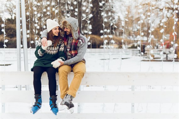 Romantic Winter