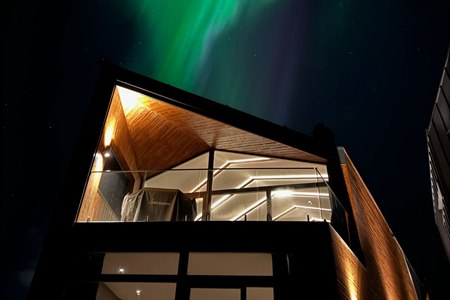 Luxury Villa (6-Bedroom, 2 Living Rooms).billede. 