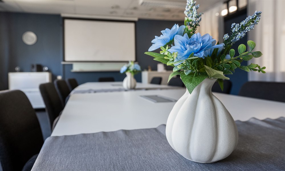 Detail image. Conference and meeting.