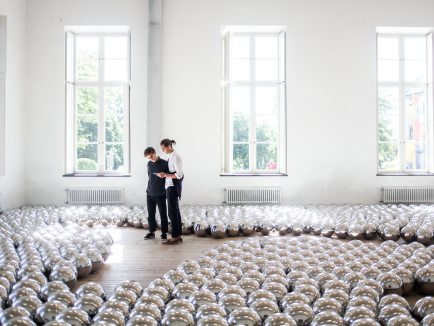 Moderna Museet, Stockholm