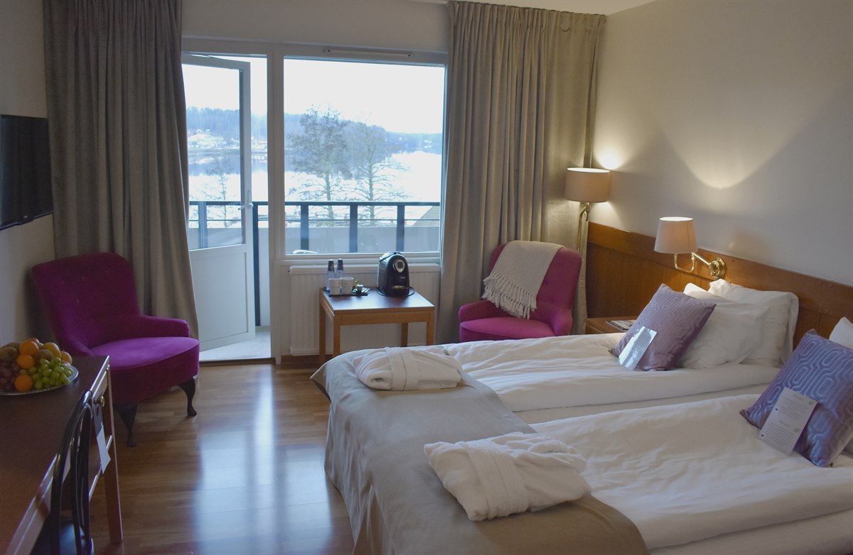 Superior First Hotel Bengtsfors