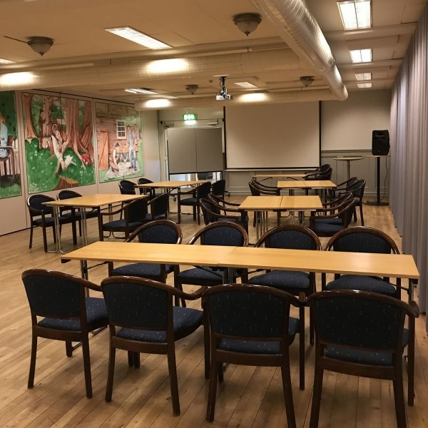 meeting room