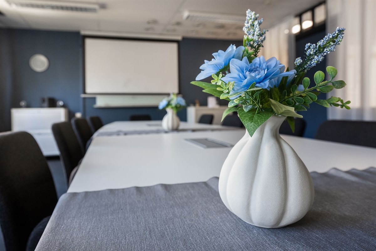 Detail image. Conference and meeting.