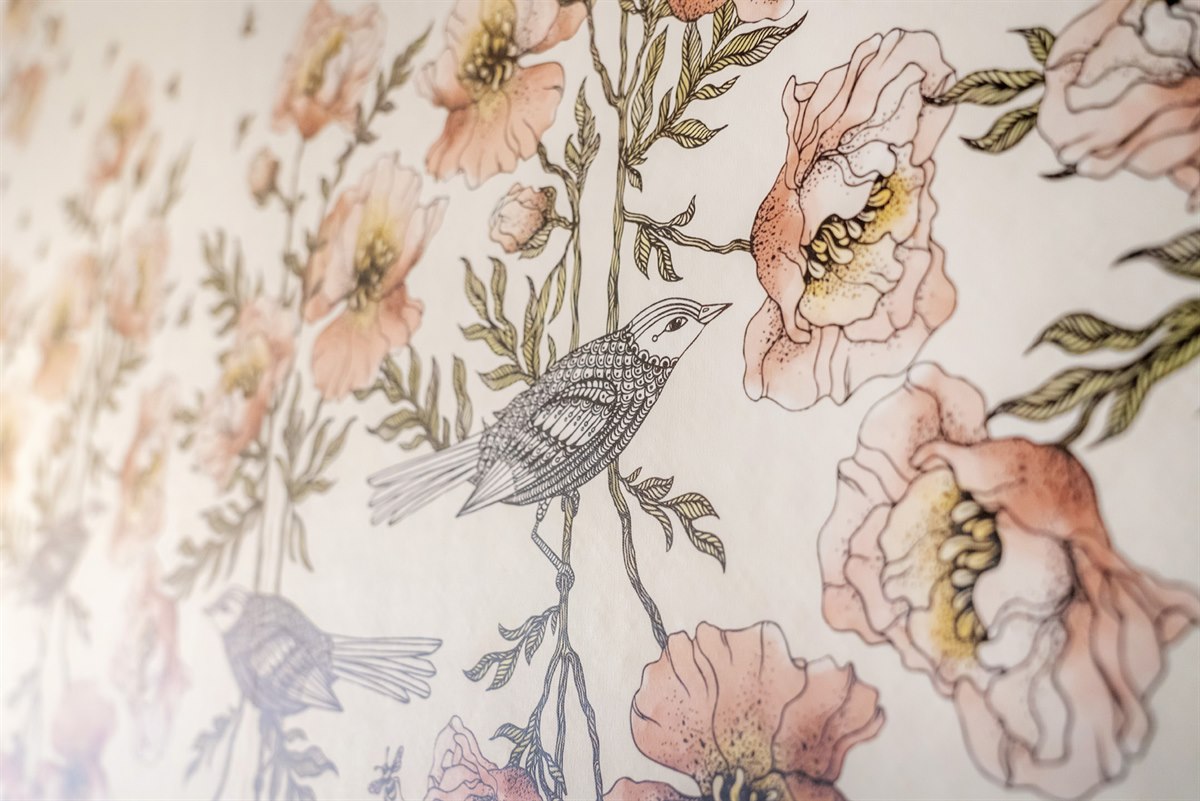 first hotel dragonen.bild.