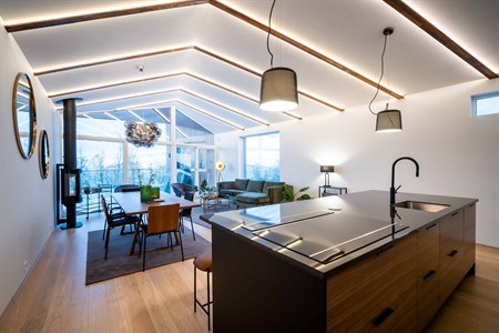 Luxury Villa (6-Bedroom, 2 Living Rooms).billede. 