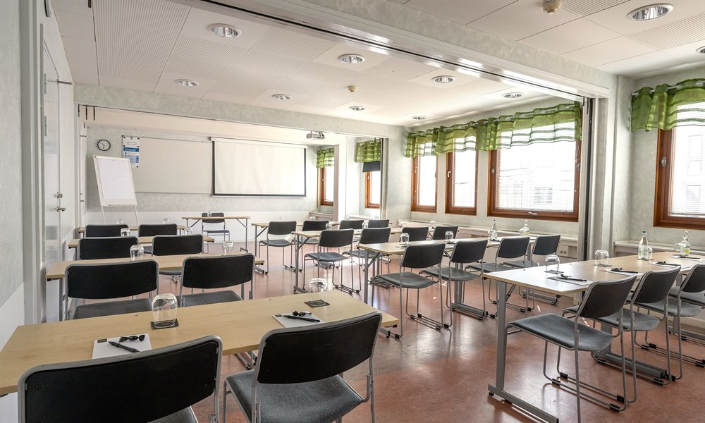 Conference room Söderala. Image.