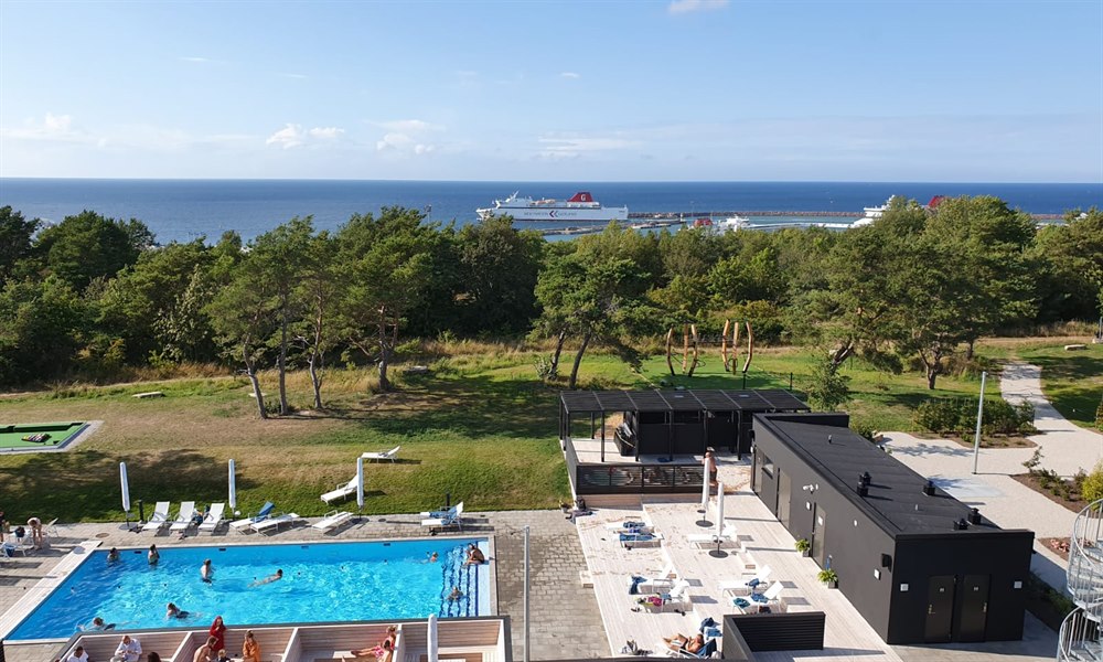 View First Hotel Kokoloko