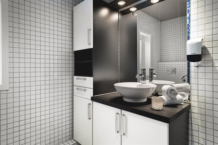 3-Bedroom Apartment - Enter Apartments by First.billede.