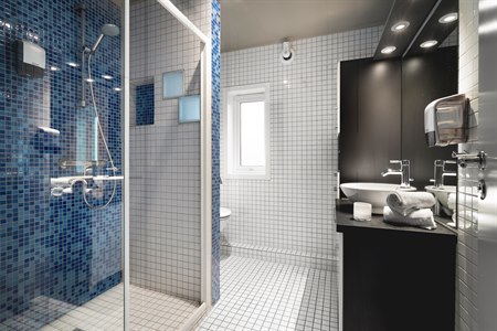 3-Bedroom Apartment - Enter Apartments by First.billede.