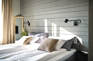 Superior room. Image.