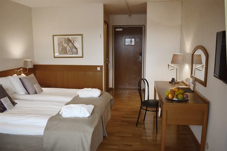 Superior First Hotel Bengtsfors