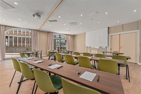 Konferanserom Storlon