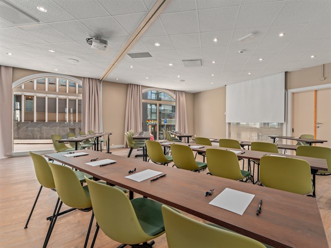 Konferensrum Storlon