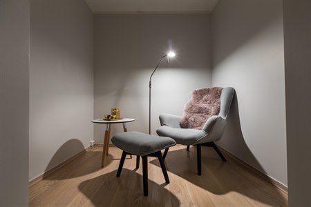 4-Bedroom Apartment - Enter Apartments by First.billede.
