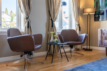 3-Bedroom Deluxe Apartment.billede.