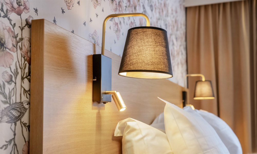 first hotel dragonen.bild.