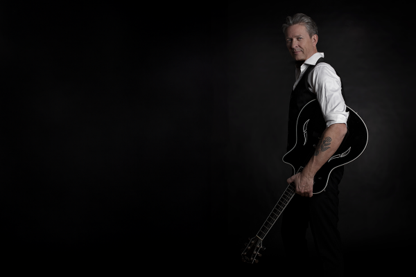 Anders blichfeldt event