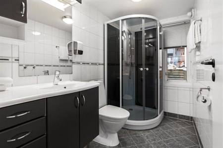 1-Bedroom Superior Apartment - Enter Apartments by First.billede.