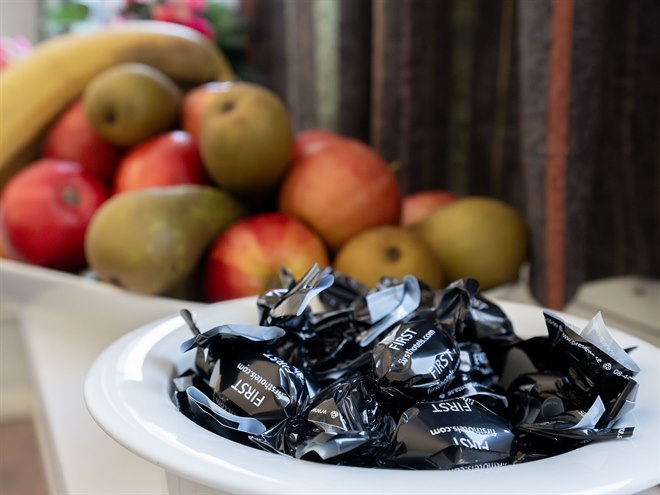 Detail image. Conference and meeting.